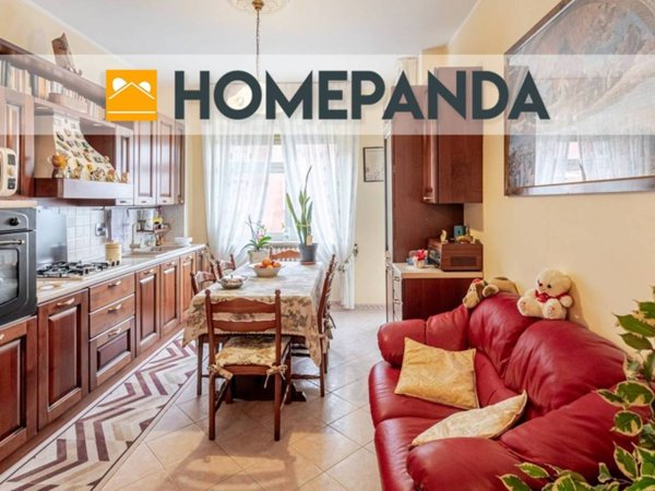 appartamento in vendita a Vinovo