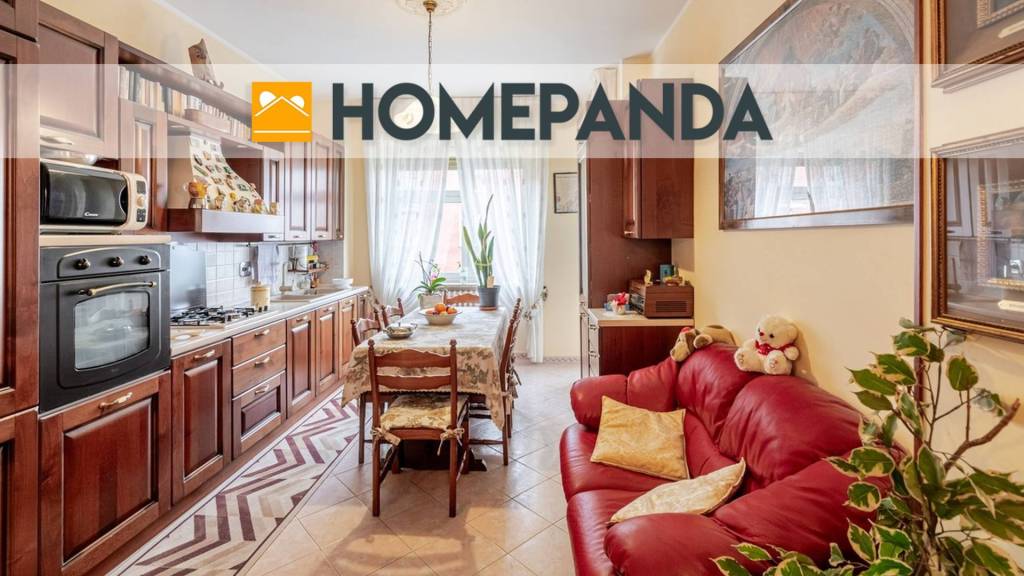 appartamento in vendita a Vinovo