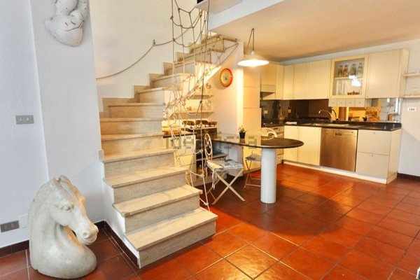 appartamento in vendita a Vinovo