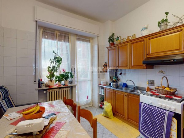 appartamento in vendita a Vinovo