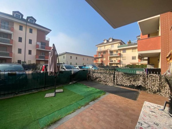 appartamento in vendita a Vinovo