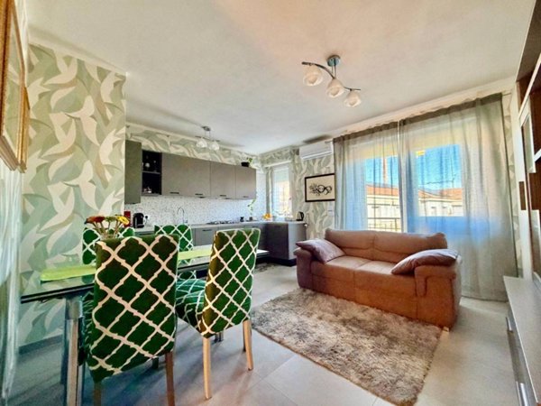 appartamento in vendita a Vinovo