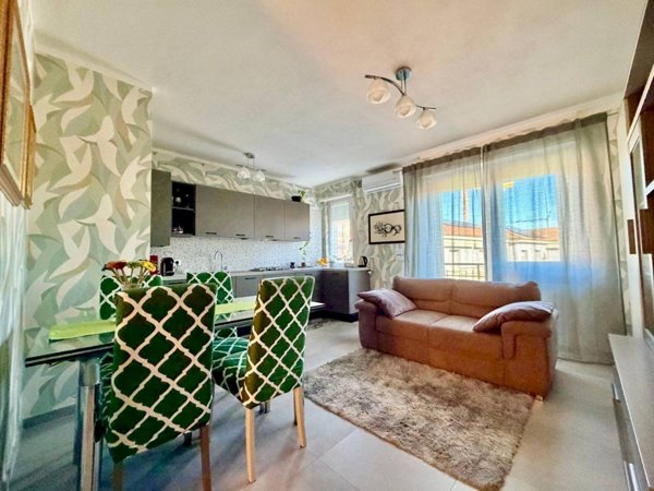 appartamento in vendita a Vinovo