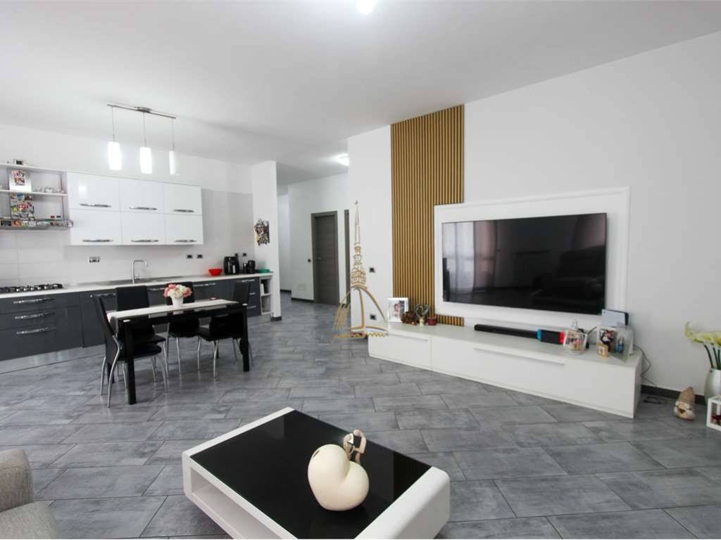 appartamento in vendita a Vinovo in zona Tetti Rosa