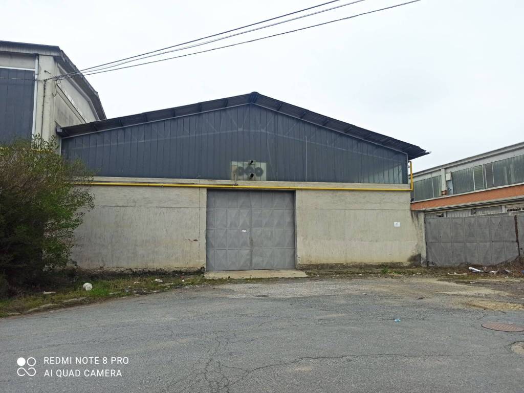 appartamento in vendita a Vinovo in zona Garino