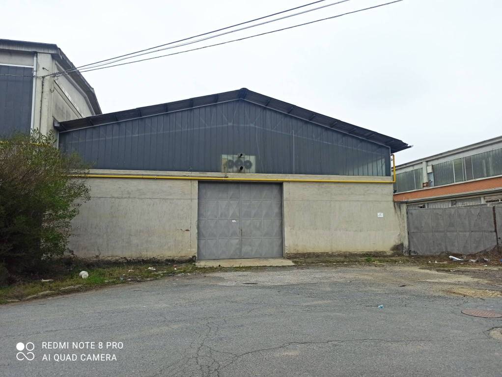 appartamento in vendita a Vinovo in zona Garino