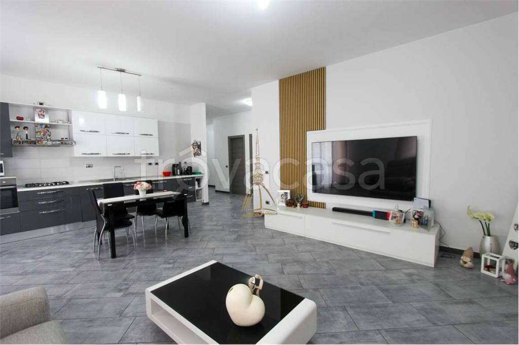 appartamento in vendita a Vinovo