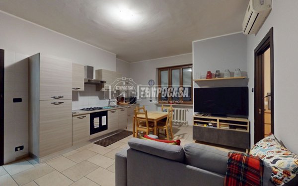 appartamento in vendita a Vinovo