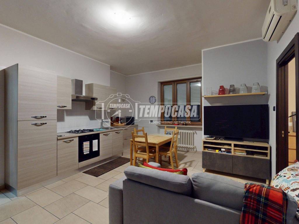 appartamento in vendita a Vinovo