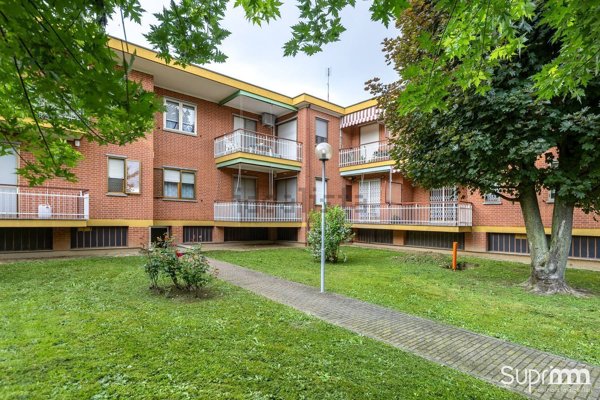 appartamento in vendita a Vinovo