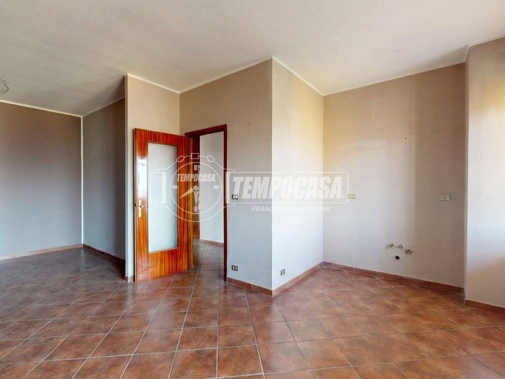 appartamento in vendita a Vinovo