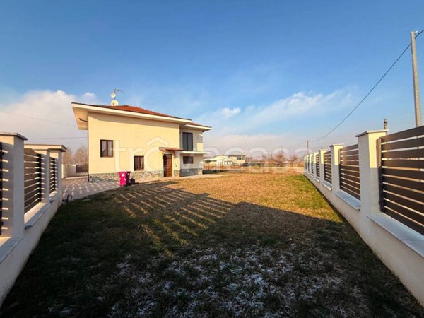 casa indipendente in vendita a Vinovo in zona Tetti Grella