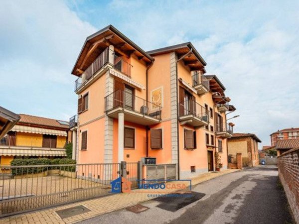 appartamento in vendita a Vinovo