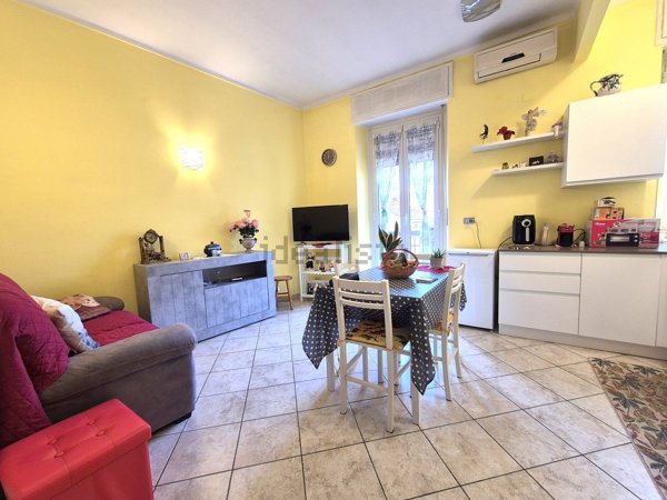 appartamento in vendita a Vinovo