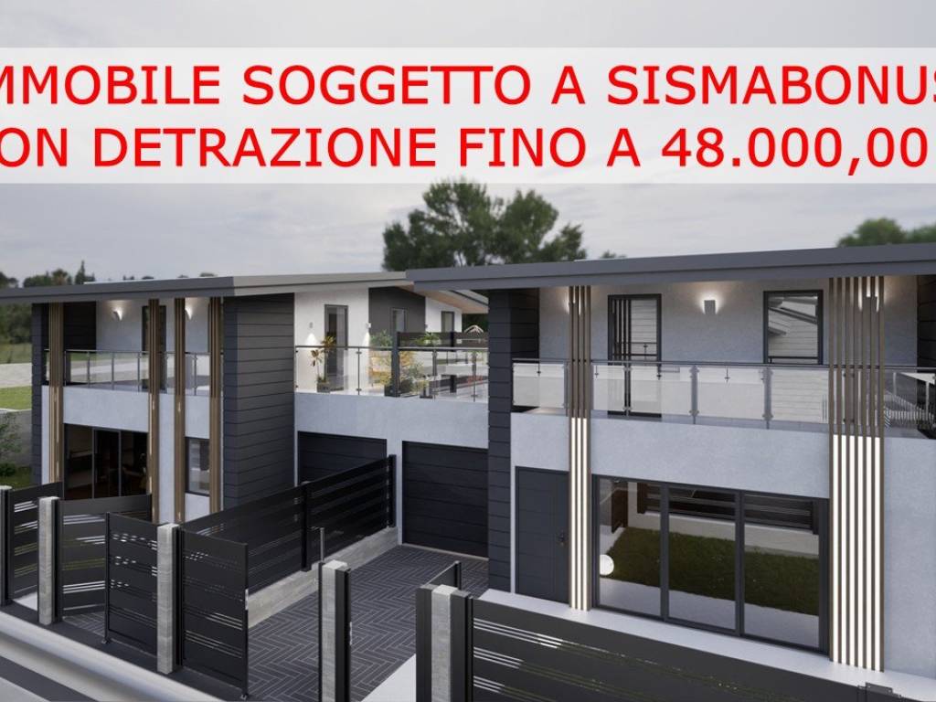 casa indipendente in vendita a Vinovo