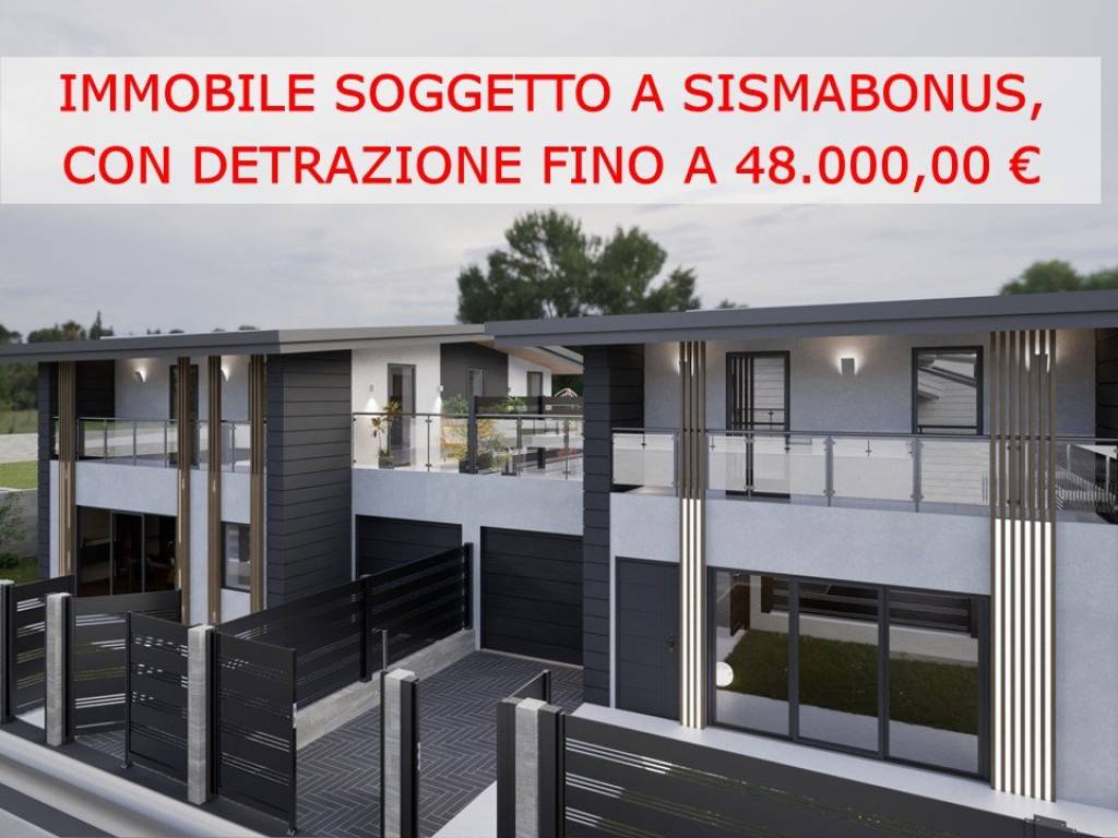 casa indipendente in vendita a Vinovo