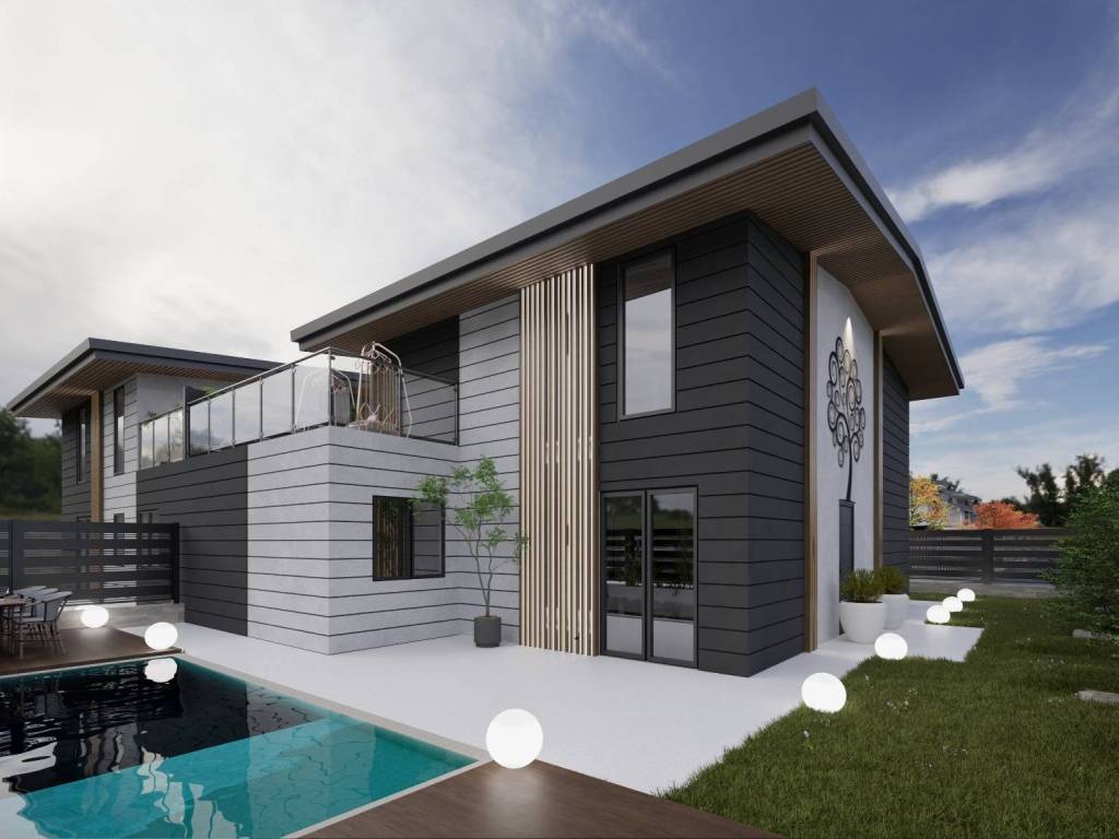 casa indipendente in vendita a Vinovo