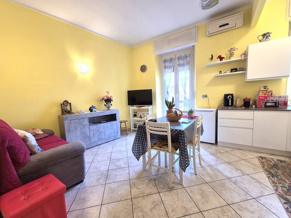 appartamento in vendita a Vinovo