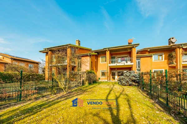appartamento in vendita a Vinovo