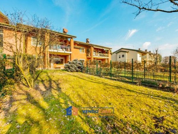 appartamento in vendita a Vinovo