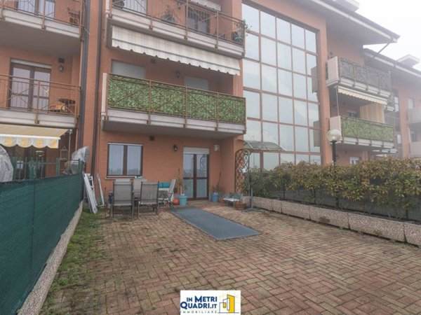 appartamento in vendita a Vinovo