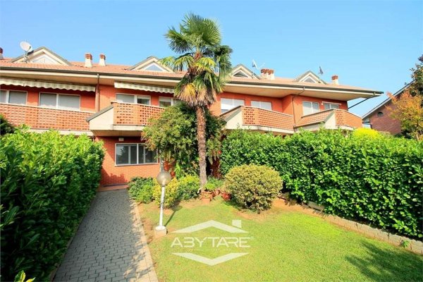 casa indipendente in vendita a Vinovo