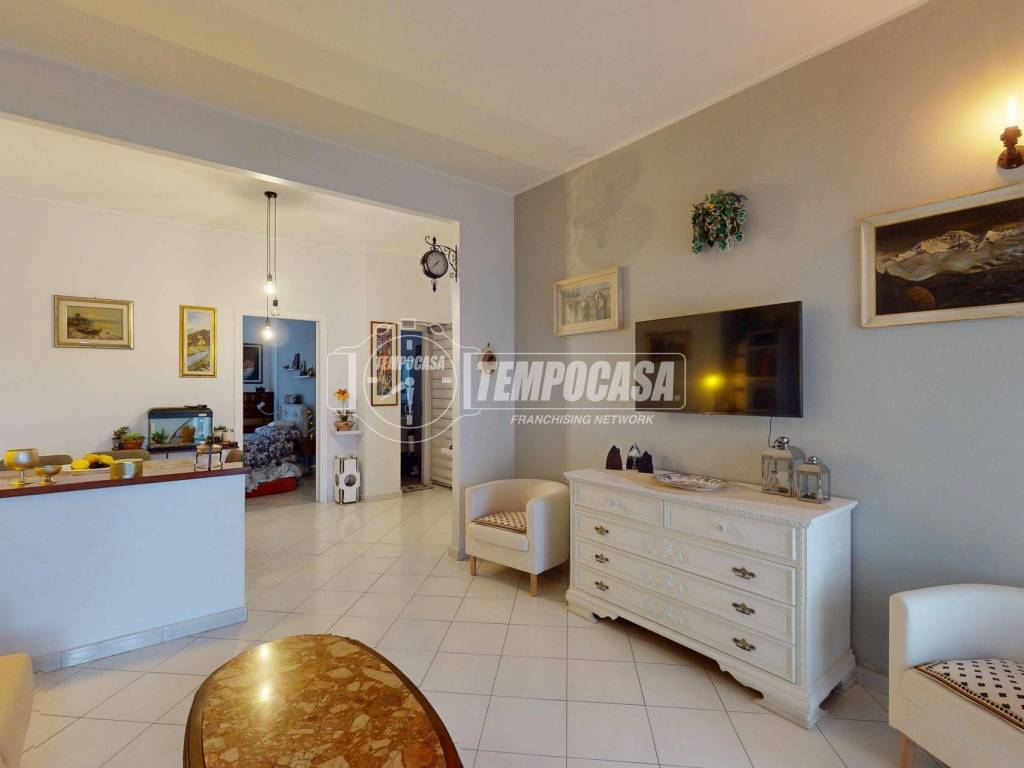 appartamento in vendita a Vinovo in zona Garino