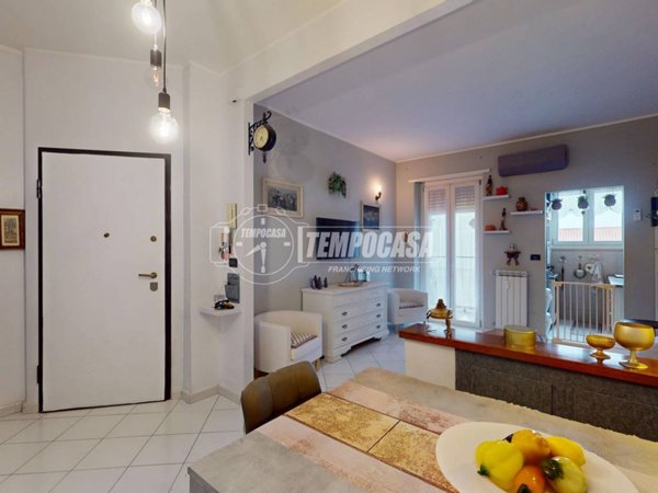 appartamento in vendita a Vinovo in zona Garino