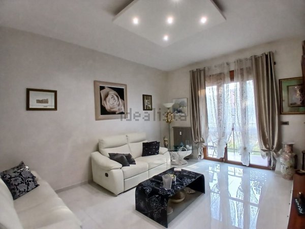 appartamento in vendita a Vinovo