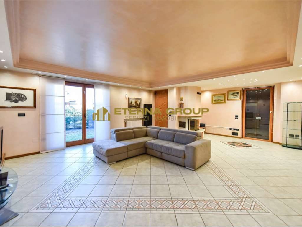 casa indipendente in vendita a Vinovo