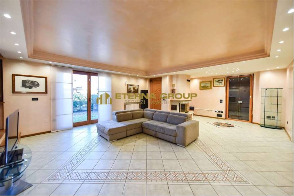 casa indipendente in vendita a Vinovo