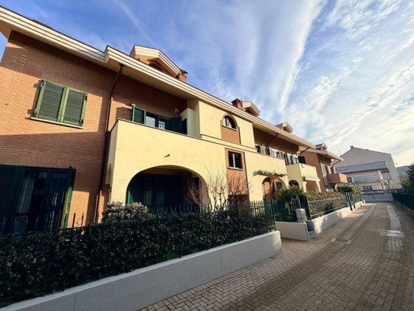 appartamento in vendita a Vinovo