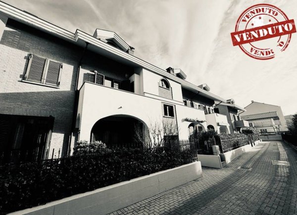 appartamento in vendita a Vinovo