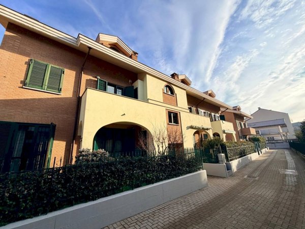 appartamento in vendita a Vinovo