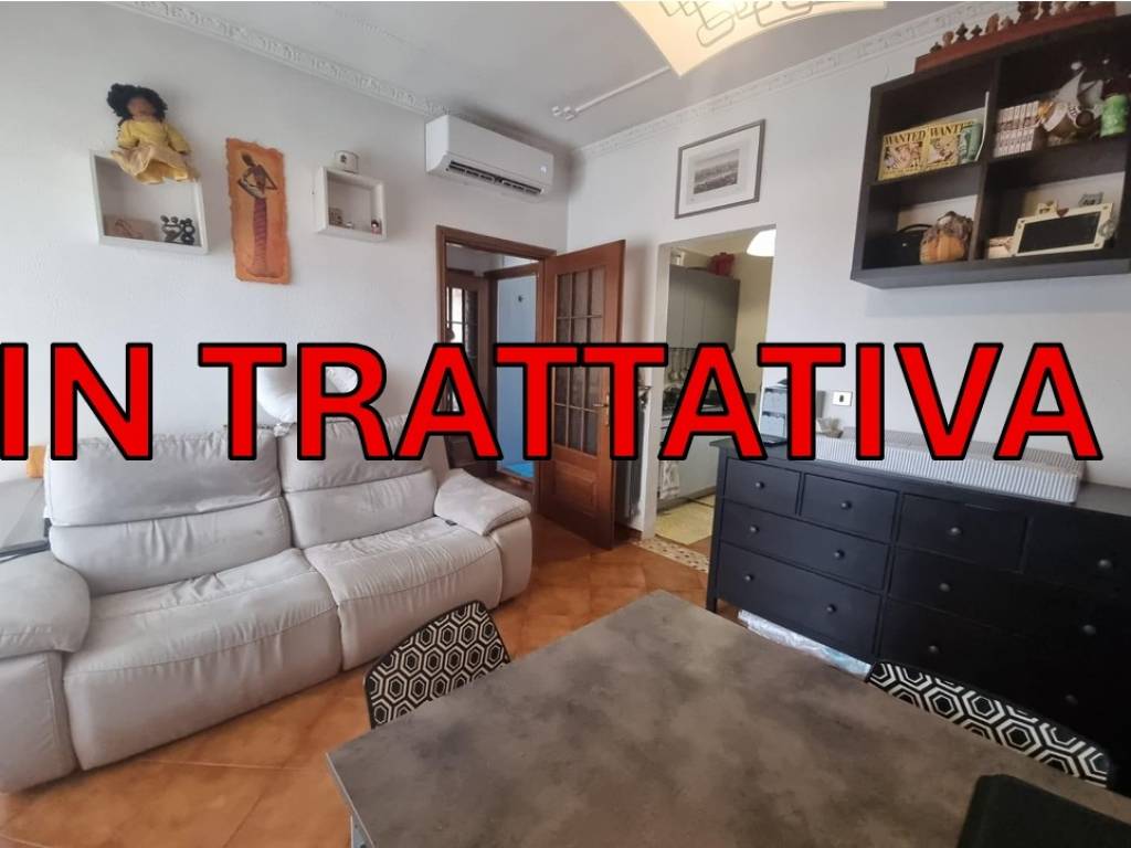 appartamento in vendita a Vinovo