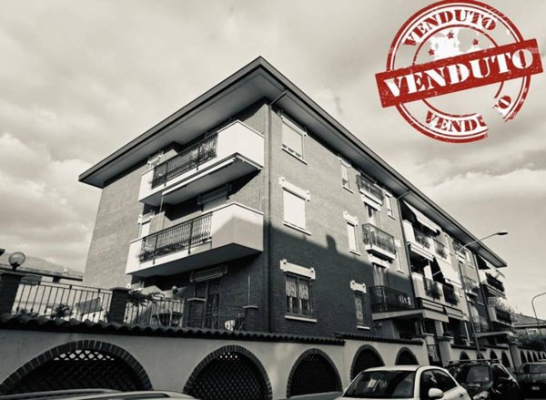 appartamento in vendita a Vinovo