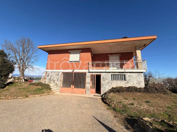 casa indipendente in vendita a Vinovo