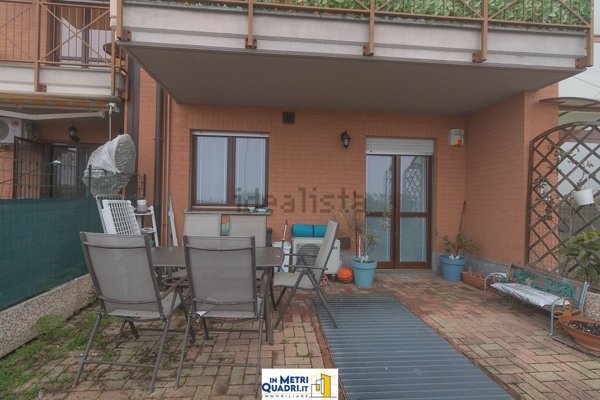 appartamento in vendita a Vinovo