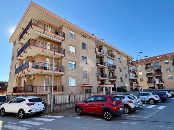 appartamento in vendita a Vinovo