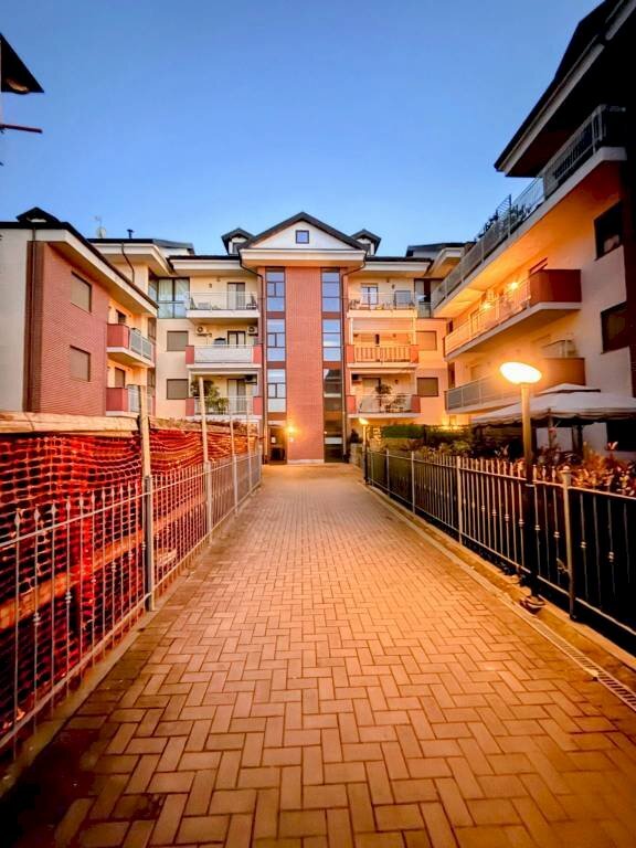 appartamento in vendita a Vinovo