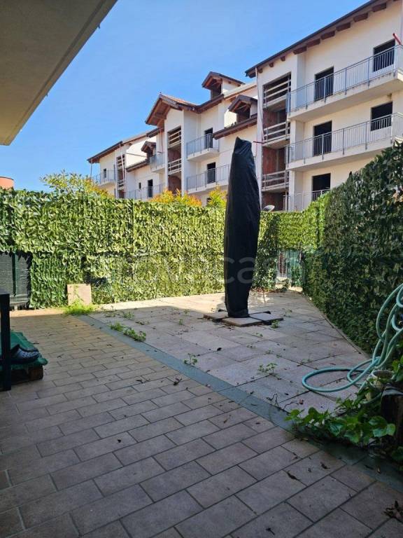 appartamento in vendita a Vinovo