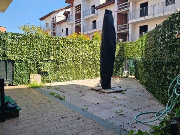 appartamento in vendita a Vinovo