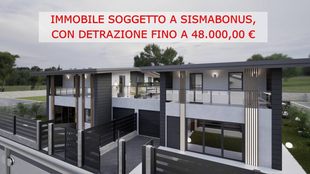 casa indipendente in vendita a Vinovo