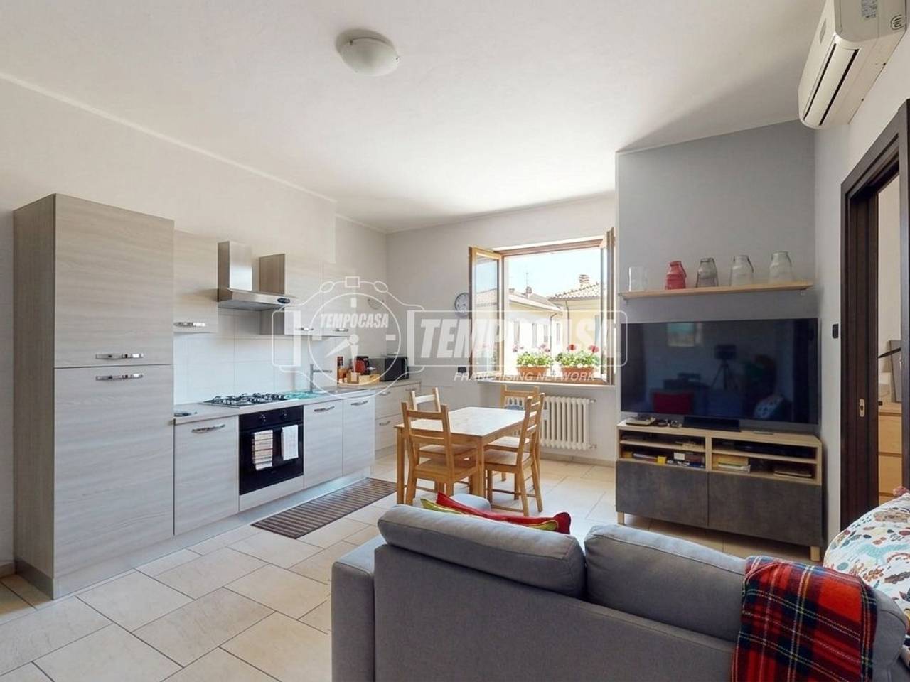 appartamento in vendita a Vinovo