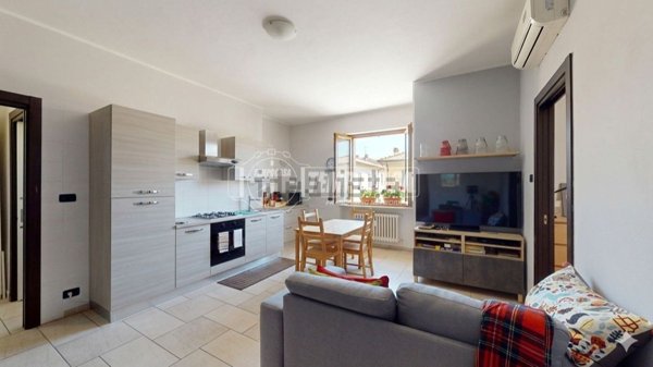 appartamento in vendita a Vinovo