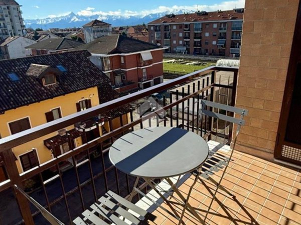 appartamento in vendita a Vinovo