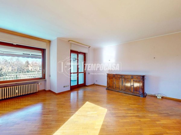 appartamento in vendita a Vinovo