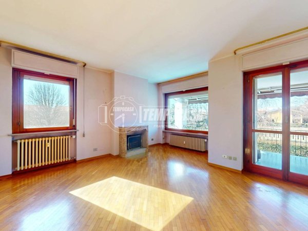 appartamento in vendita a Vinovo