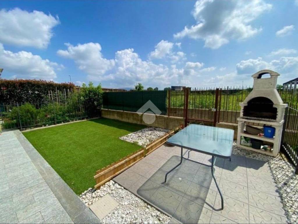 appartamento in vendita a Vinovo