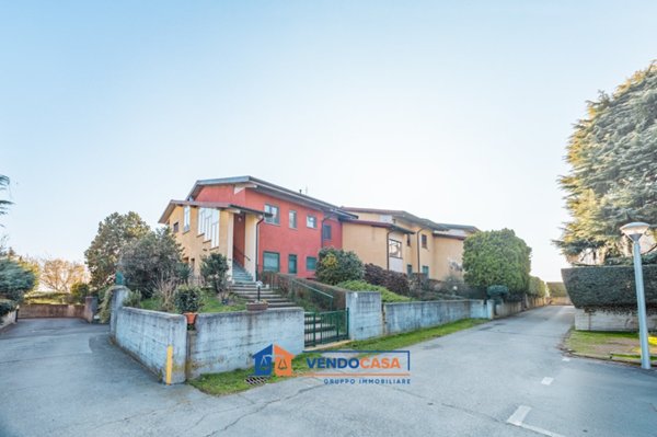 appartamento in vendita a Vinovo